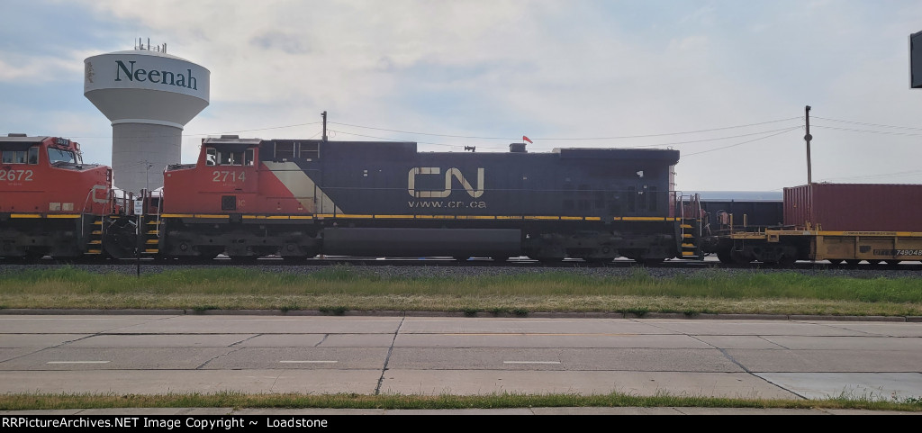 IC 2714 CN 2672